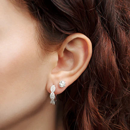 ¡Chismecito de diamantes! Los secretos detrás de los studs más codiciados