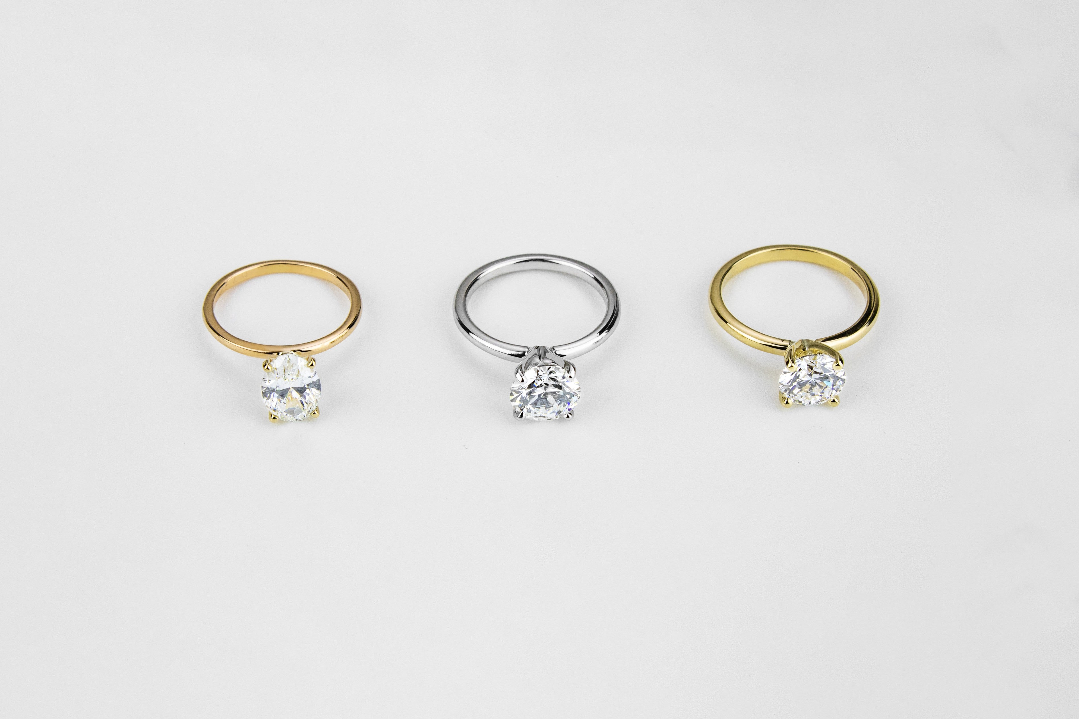 Anillos de Compromiso: Un Símbolo Inmortal de Amor