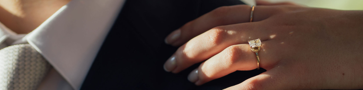 Anillos de Compromiso