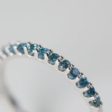 Churumbela diamante azul Medio Brazo