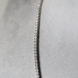Tennis Necklase 5 CTW
