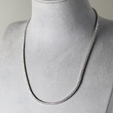 Tennis Necklase 5 CTW