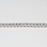 Tennis bracelet 5 CTW