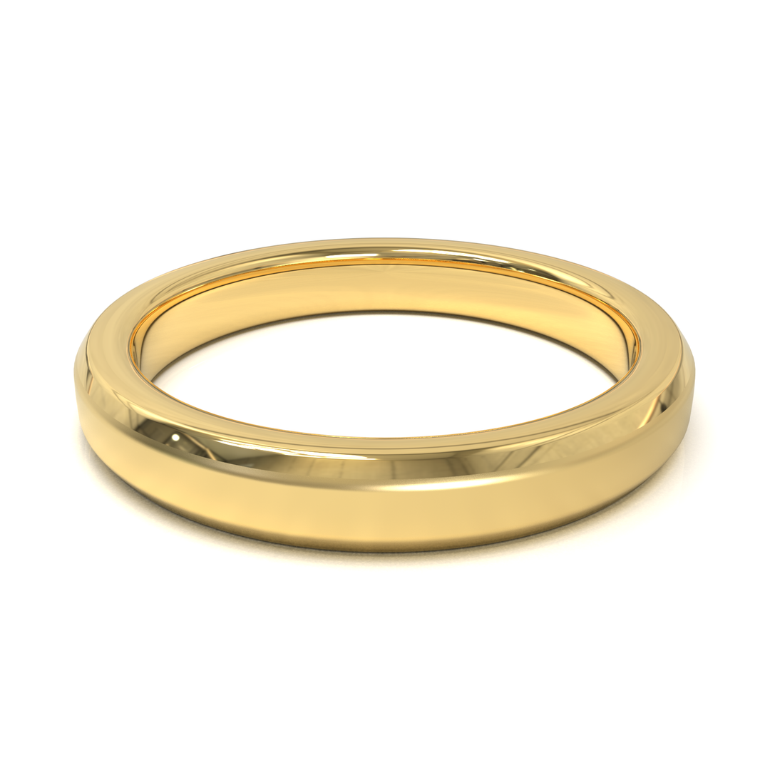 14K / 3mm