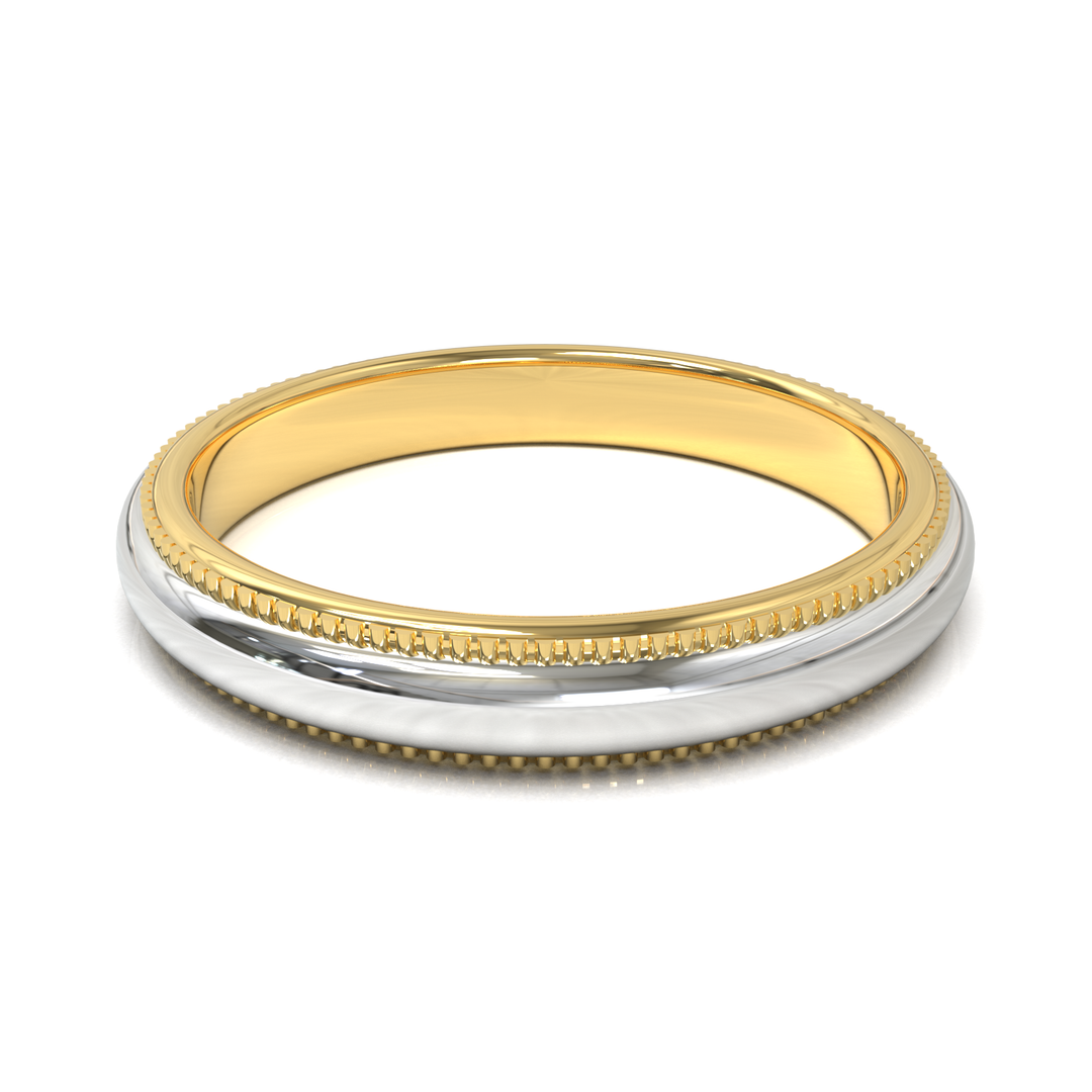 14K / 3mm