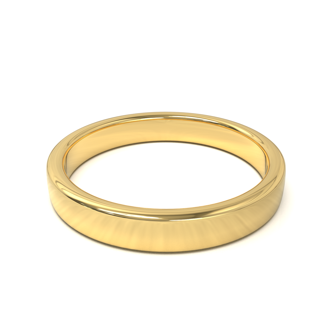 14K / 3mm