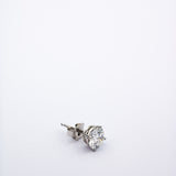 Diamond Studs 1.50 CTW