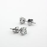 Diamond Studs 1.00 CTW