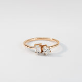 Anillo Tú y Yo