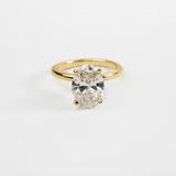 Ellipse Ring