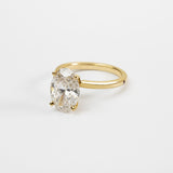 Ellipse Ring