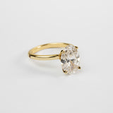 Ellipse Ring