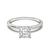 Half Round Solitaire Frame 1.5mm
