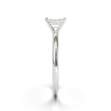 Half Round Solitaire Frame 1.5mm