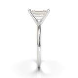 Half Round Solitaire Frame 1.5mm