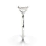 Half Round Solitaire Frame 1.5mm