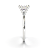 Half Round Solitaire Frame 1.5mm