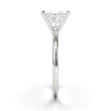 Half Round Solitaire Frame 1.5mm