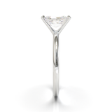 Half Round Solitaire Frame 1.5mm