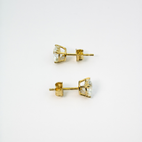 Diamond Studs 2.00 CTW