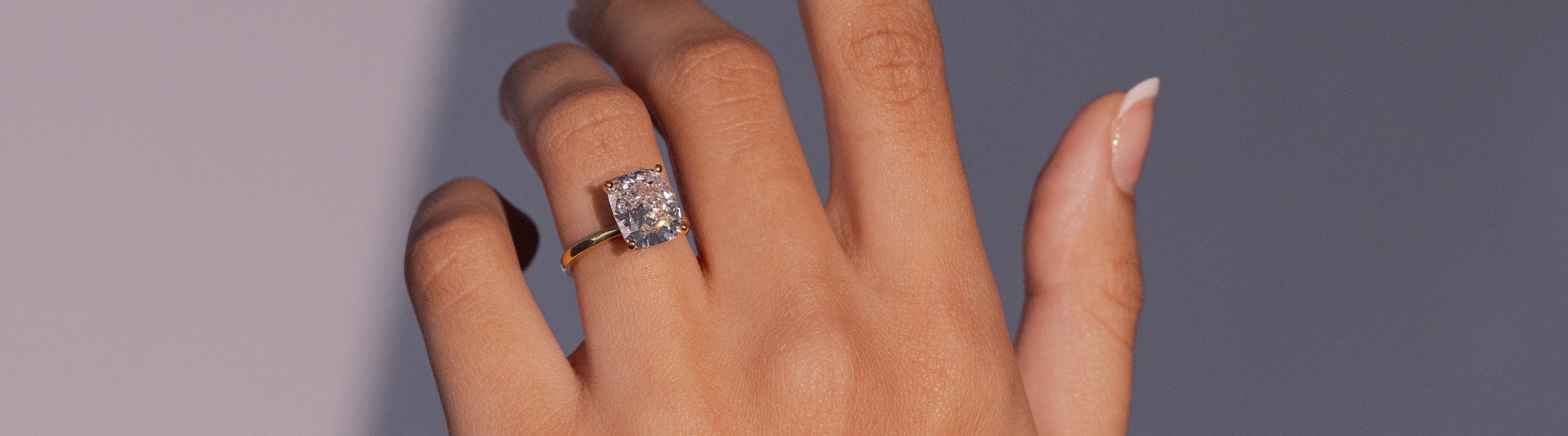La montura que hace el anillo: guía para elegir el setting perfecto para tu diamante