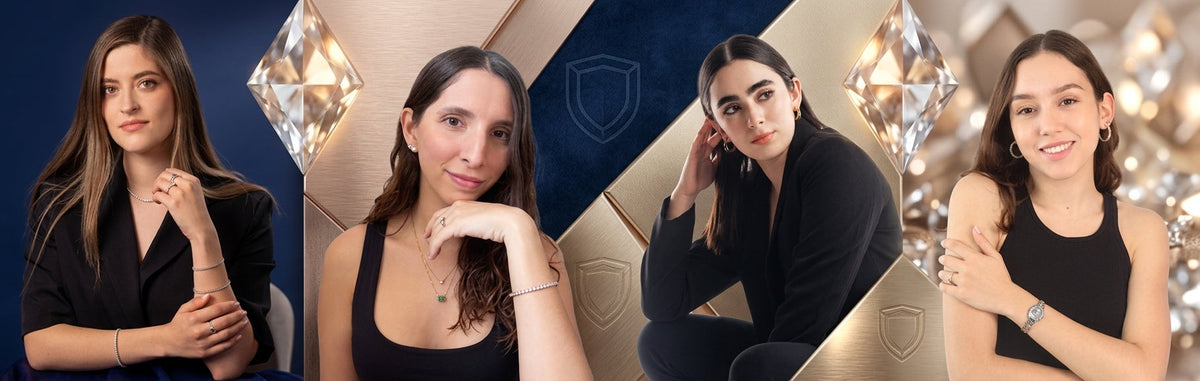 El Acompañamiento que Transforma tu Búsqueda: Nuestras Diamond Experts