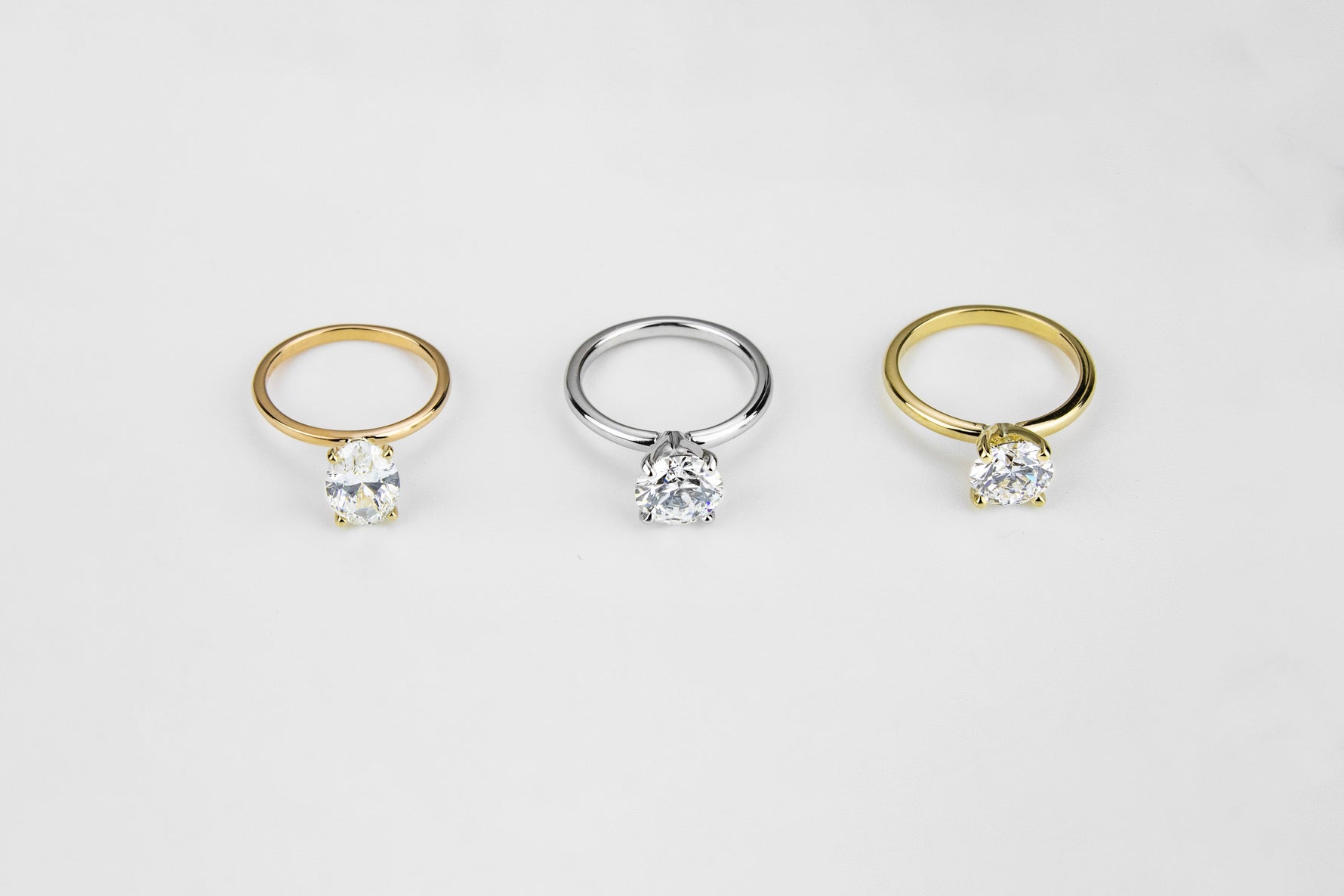 Anillos de Compromiso: Un Símbolo Inmortal de Amor