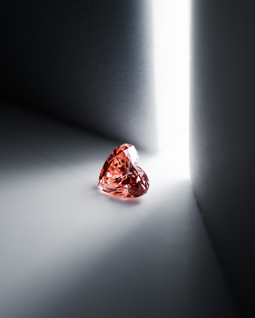 Descubre la Magia de los Fancy Color Diamonds