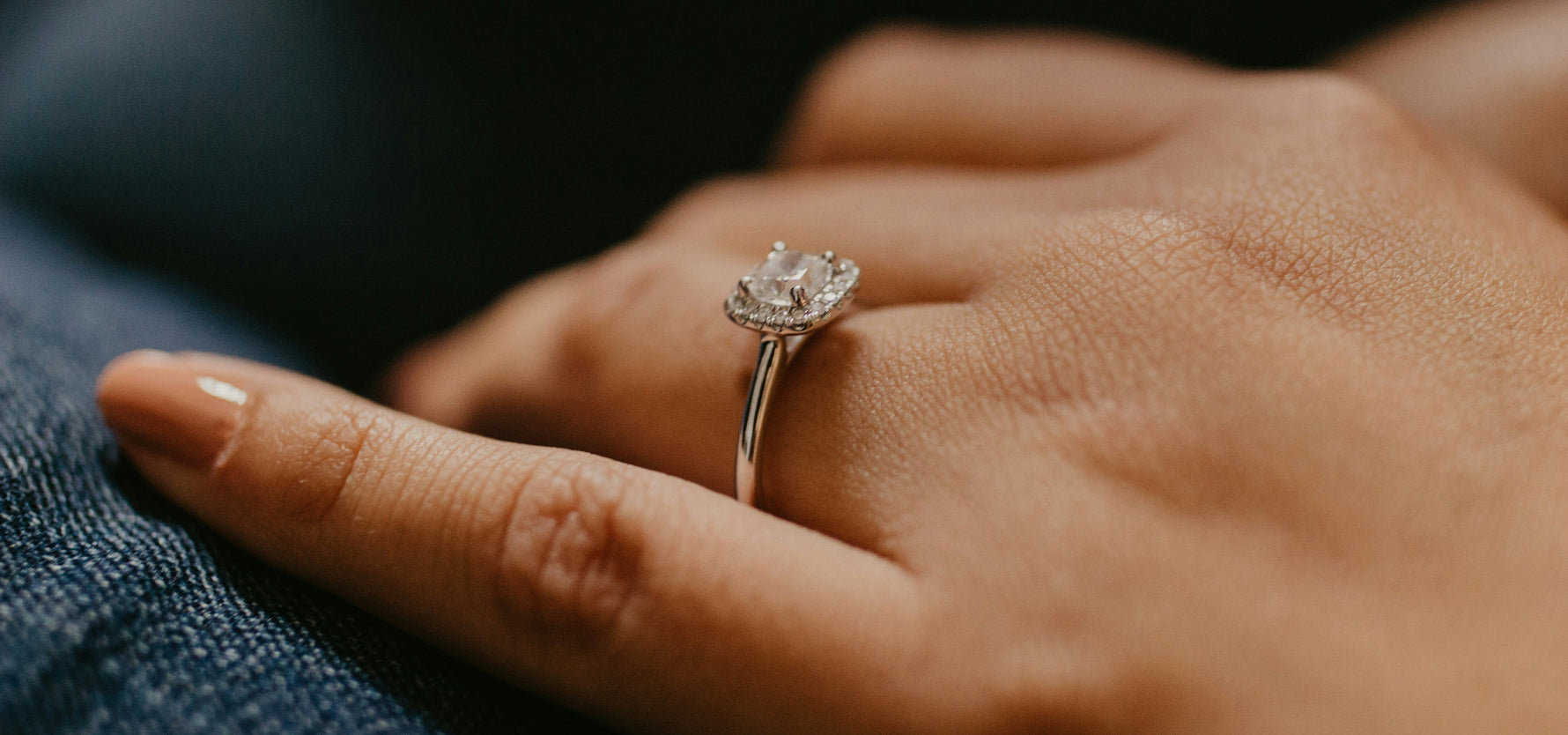 Formas de diamantes: ¿Cuál es la ideal para tu anillo de compromiso?