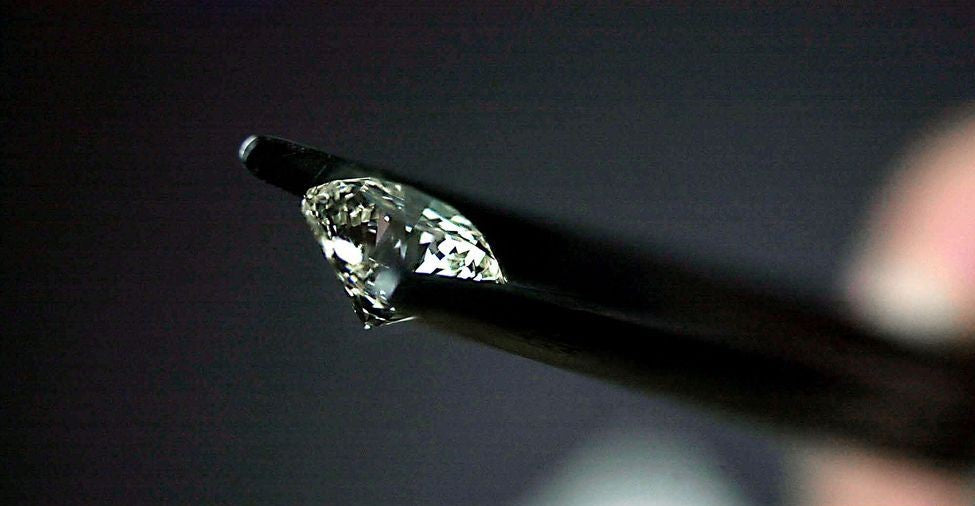 ¿Qué son los Diamantes de Laboratorio o los Diamantes Creados?