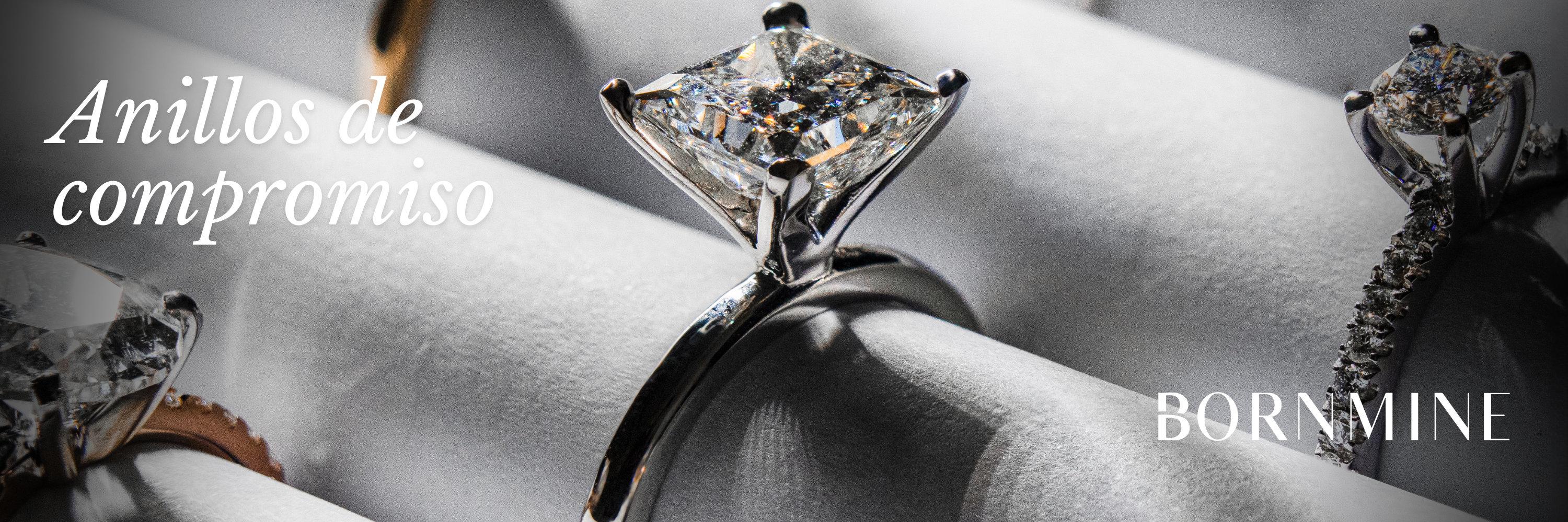 Anillos de Compromiso