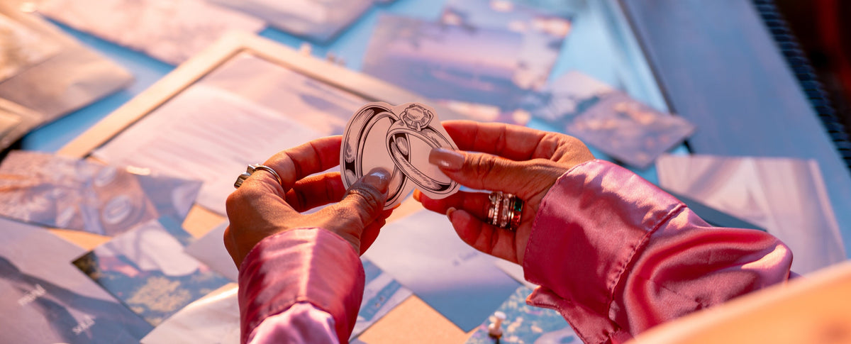 Anillos de Compromiso