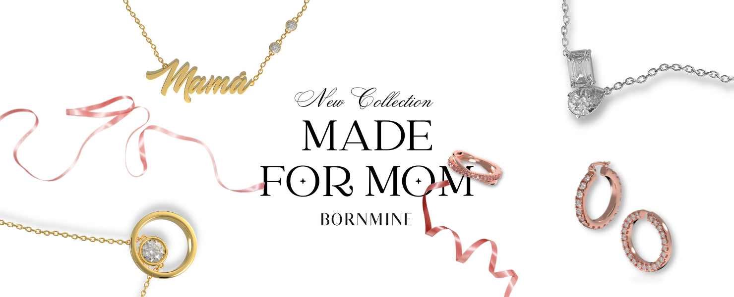 Made for Mom - Bornmine