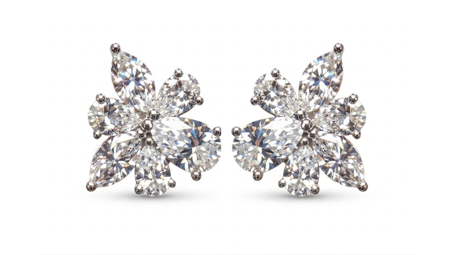 Multishape studs