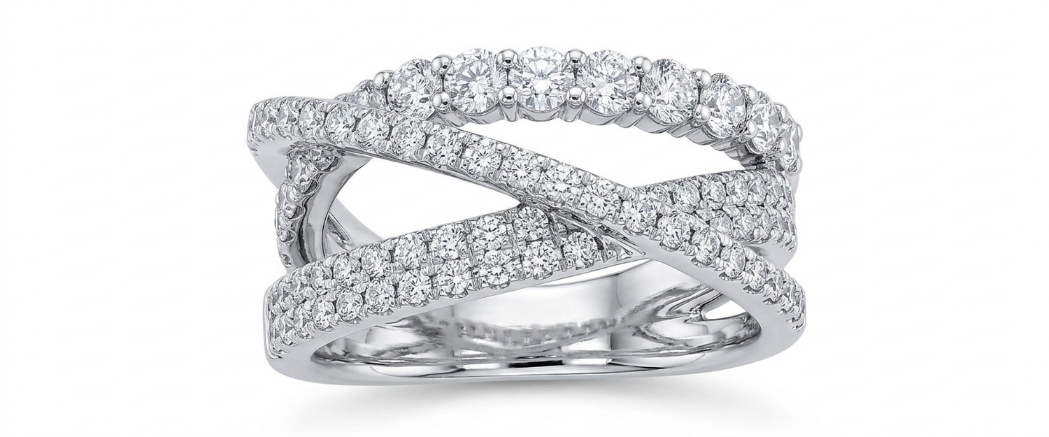 Multistack ring