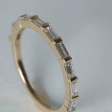 Churumbela baguettes