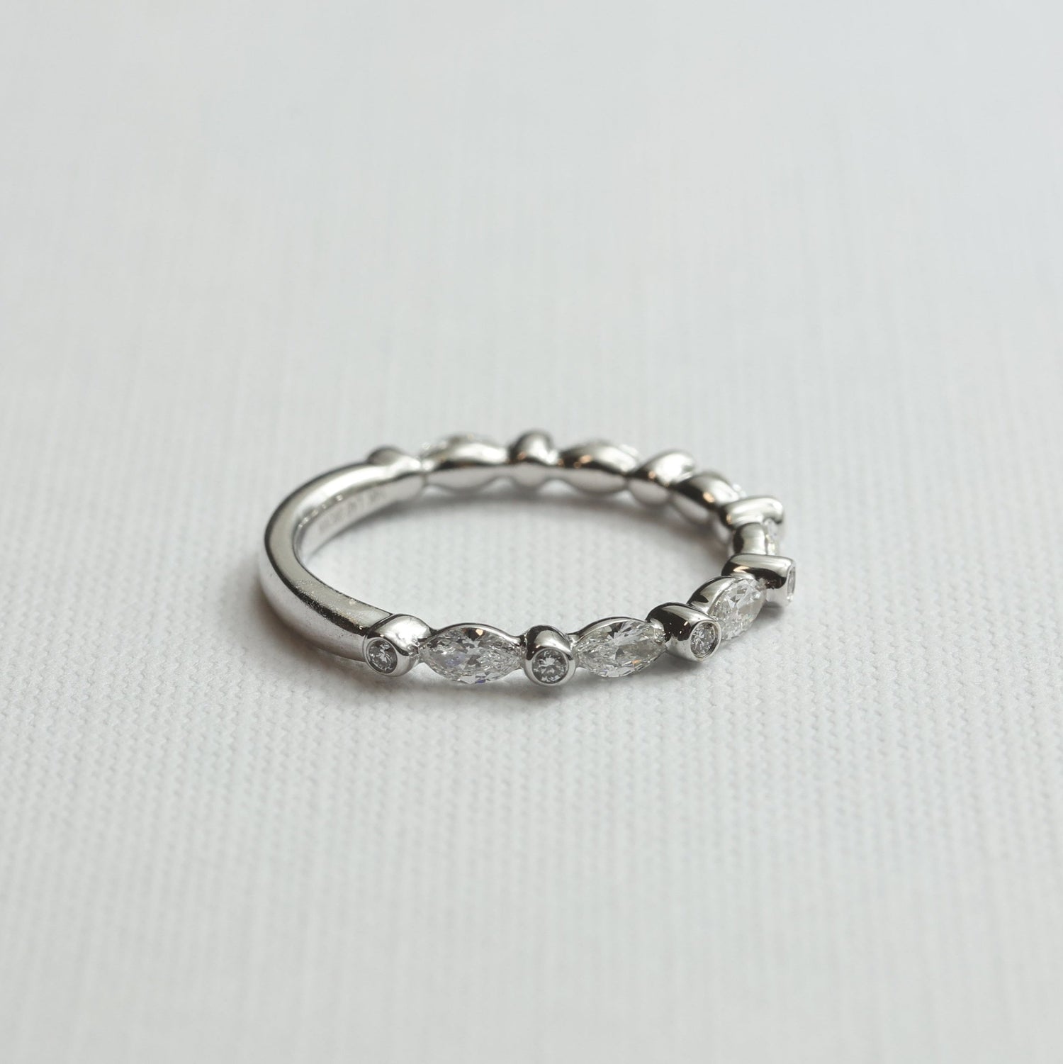 Churumbela Marquise y Rounds