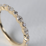 Churumbela marquises con rounds