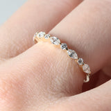 Churumbela marquises con rounds