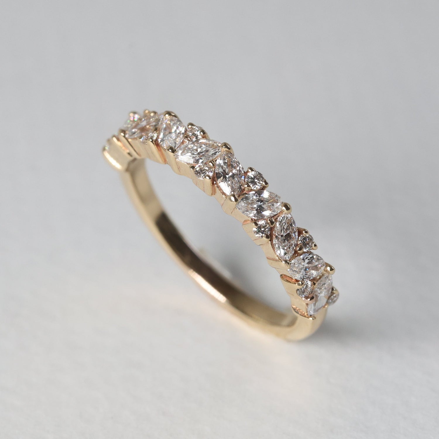 Churumbela marquise