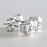 Studs Round Portugues 2.00