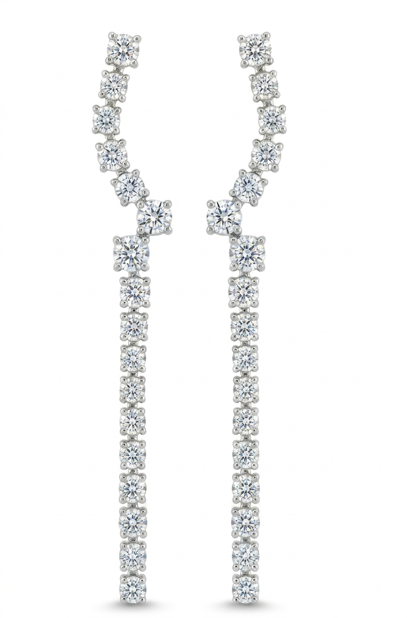 Aretes row