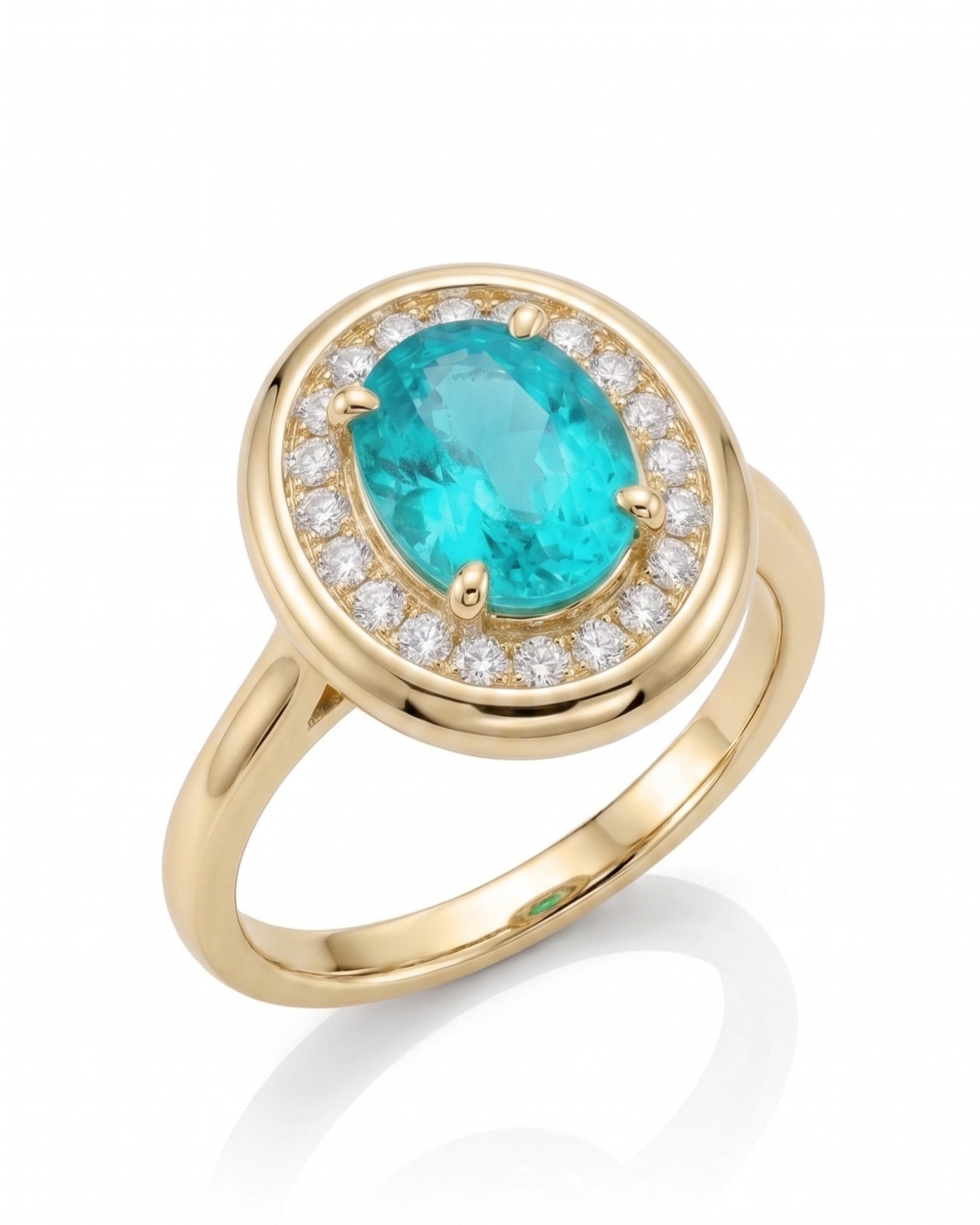 Anillo paraiba