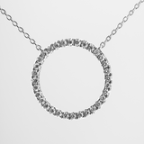 Circular Necklace