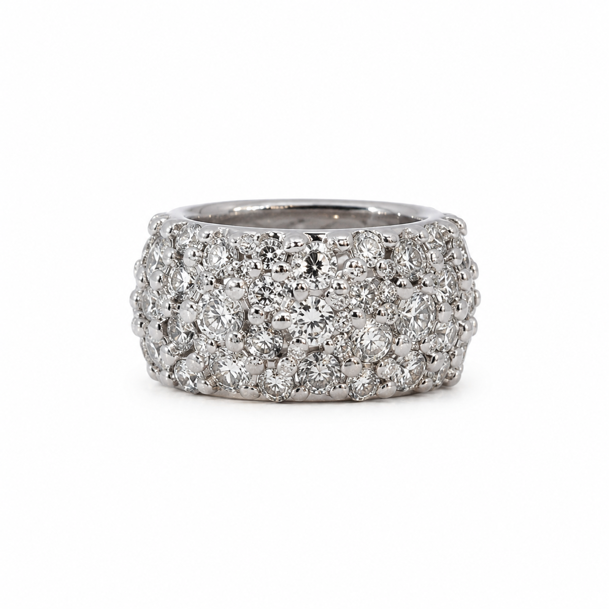 Charm con estrellas