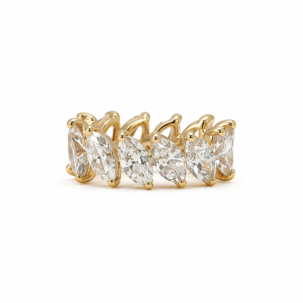 Charm Marquise