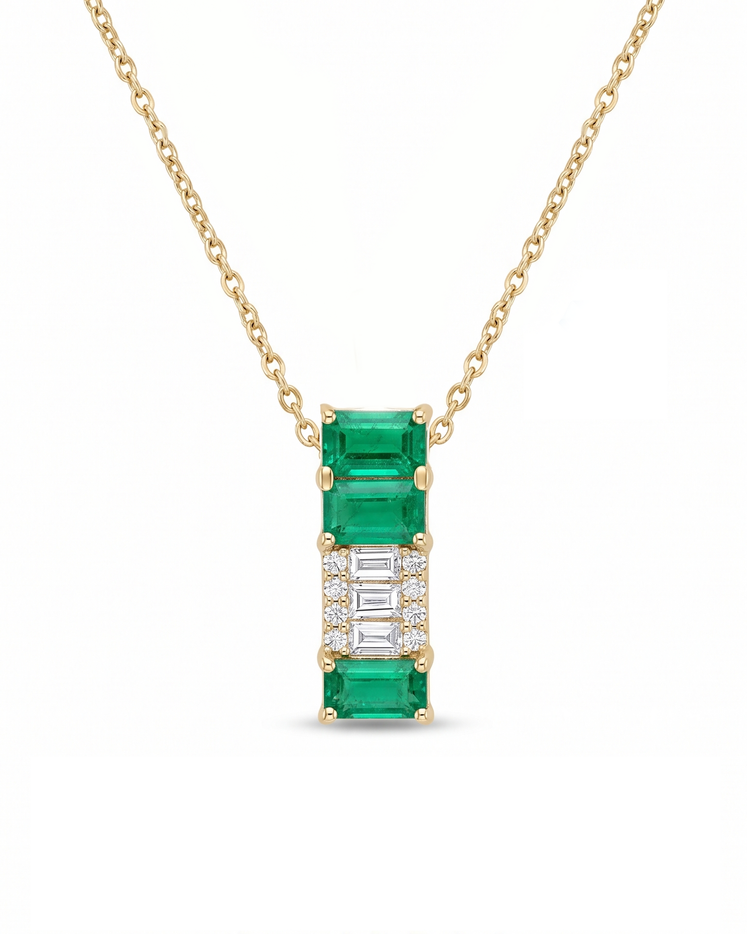 Charm esmeraldas