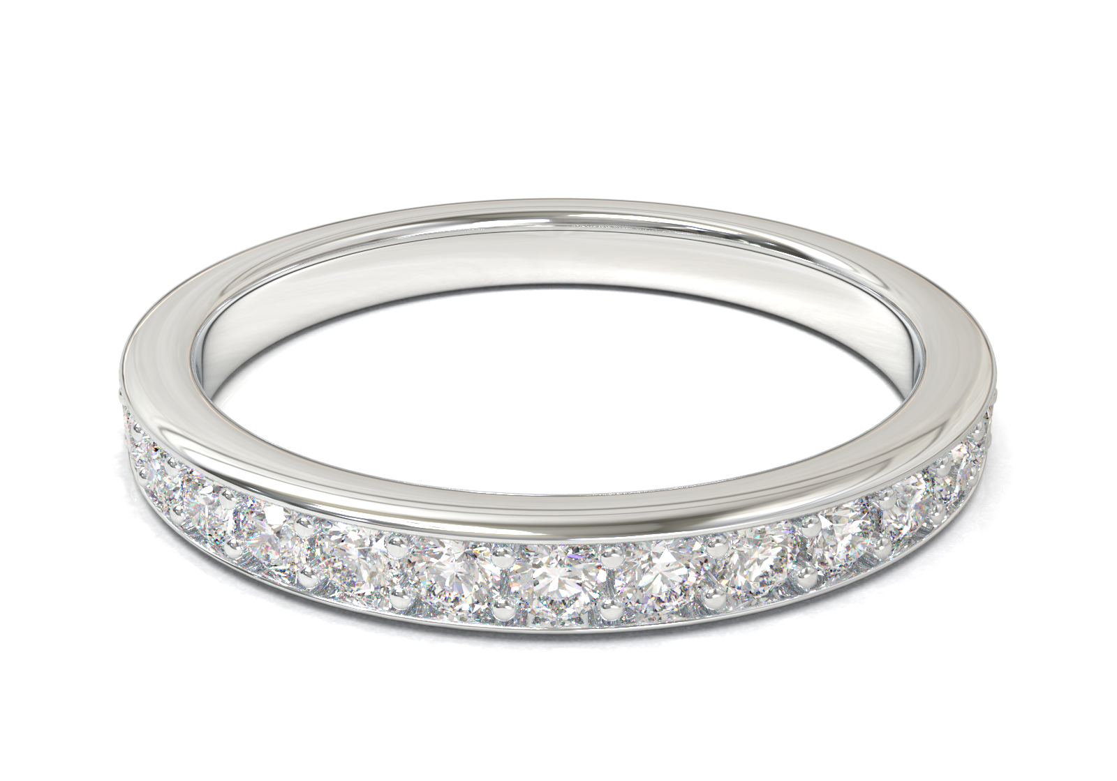 Churumbela en Canal Oro Blanco