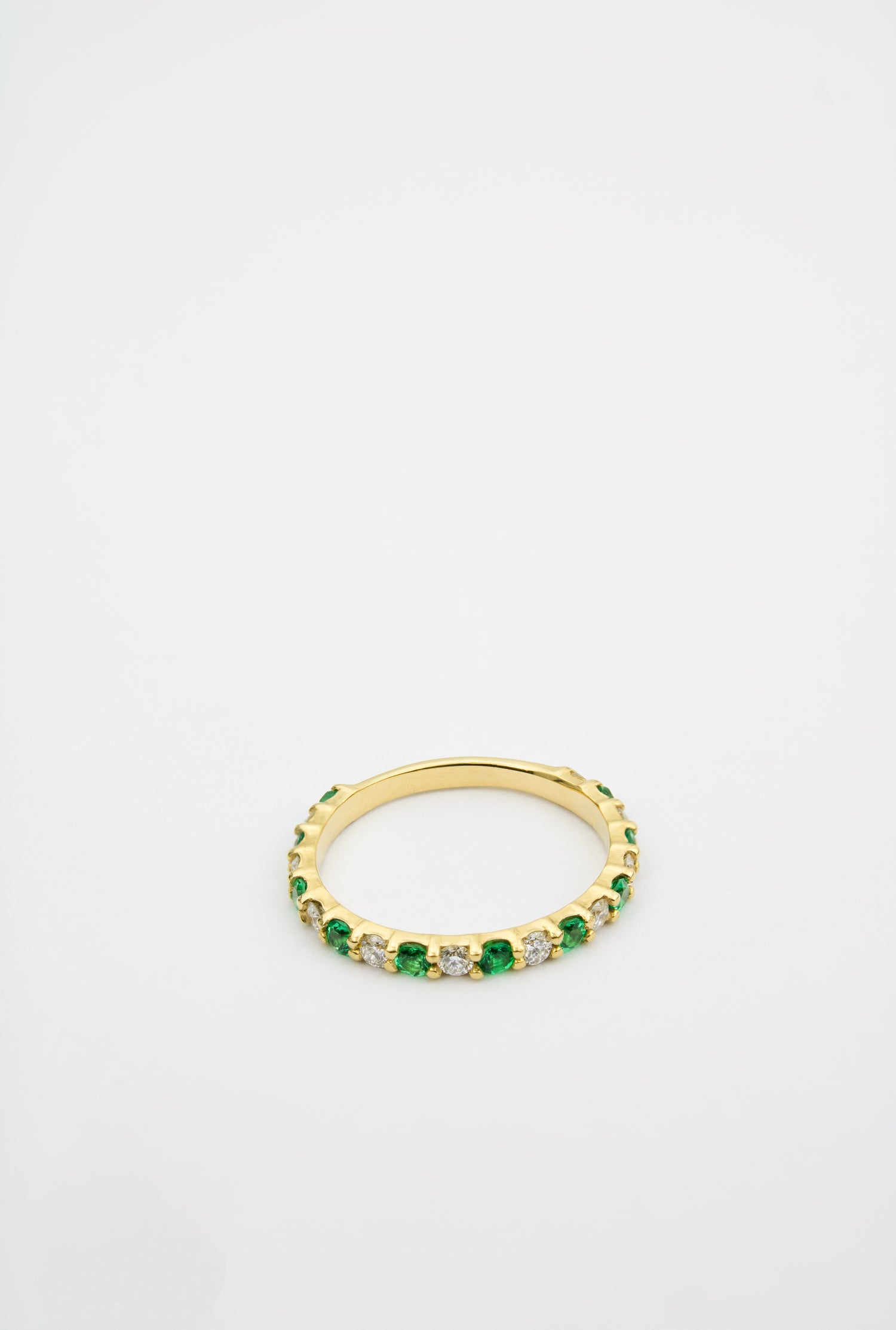 Churumbela Esmeraldas y Diamantes