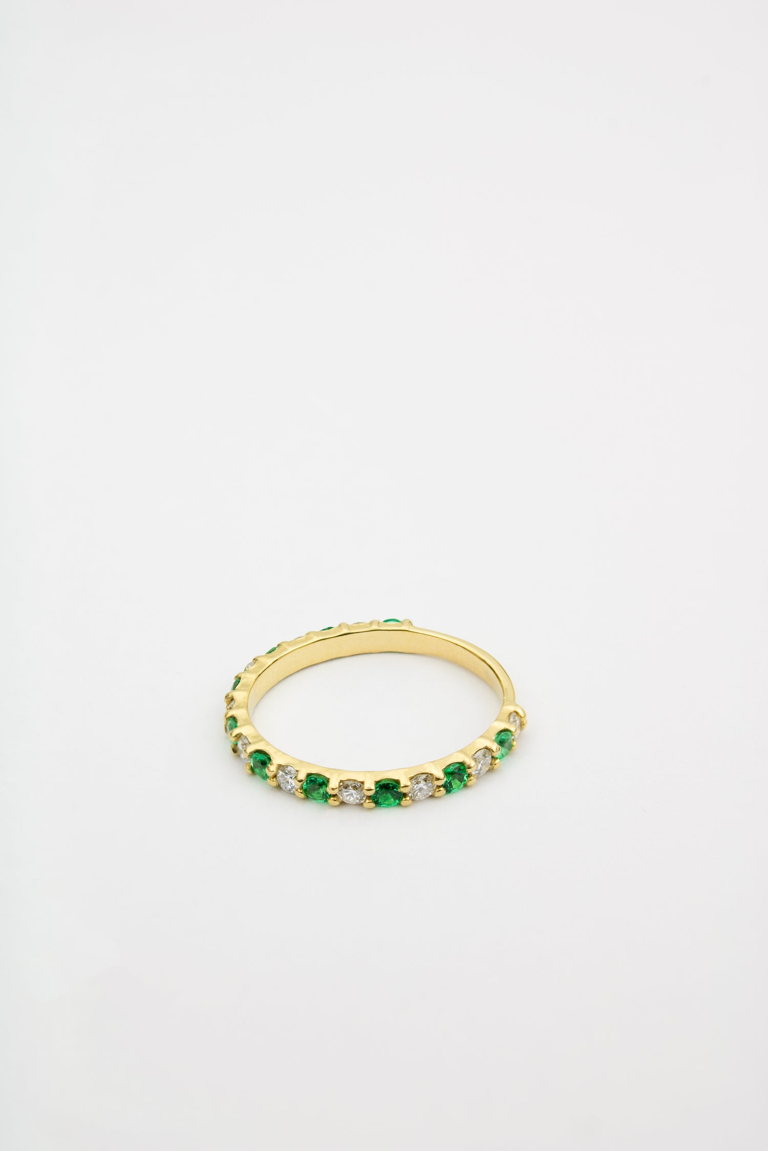 Churumbela Esmeraldas y Diamantes